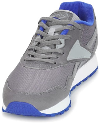 Reebok Rapide Mu 'Gris Azul Confort Transpirable' CN5917 Lookbook Reebok Rapide Mu 'Gris Azul Confort Transpirable' CN5917