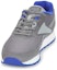 Lookbook Reebok Rapide Mu 'Gris Azul Confort Transpirable' CN5917