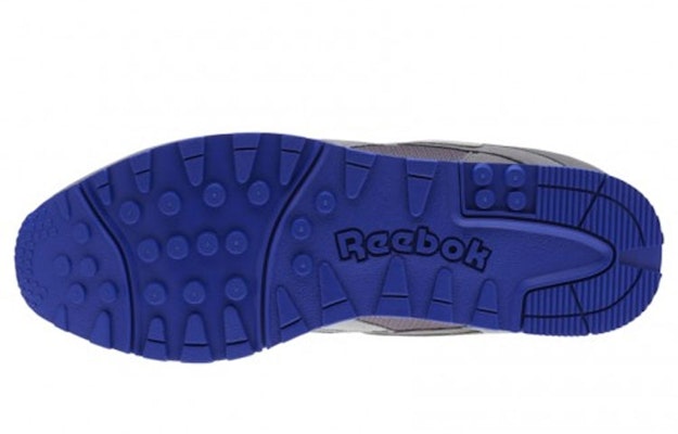 Reebok Rapide Mu 'Gris Azul Confort Transpirable' CN5917 Purchase Reebok Rapide Mu 'Gris Azul Confort Transpirable' CN5917