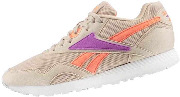 Reebok Rapide Mu 'Marrón Claro' DV4604 Lookbook Reebok Rapide Mu 'Marrón Claro' DV4604