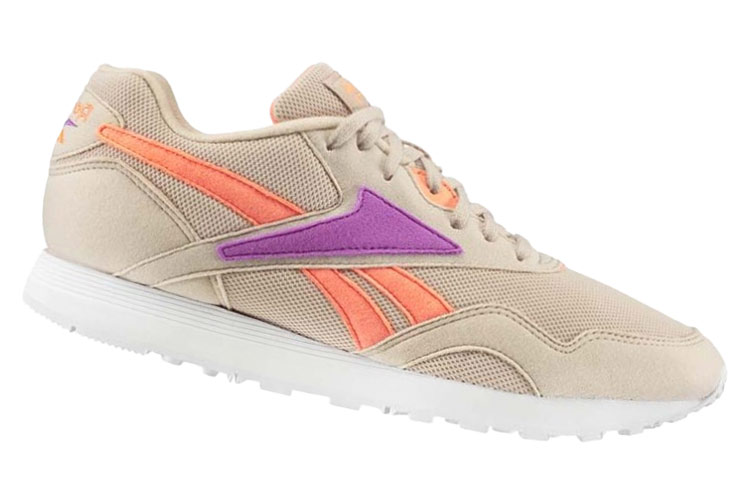 Shop Reebok Rapide Mu 'Marrón Claro' DV4604