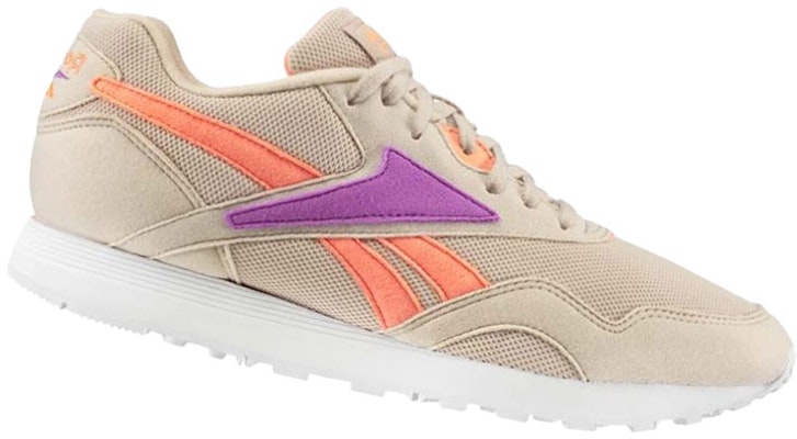 Reebok Rapide Mu 'Marrón Claro' DV4604 Shop Reebok Rapide Mu 'Marrón Claro' DV4604