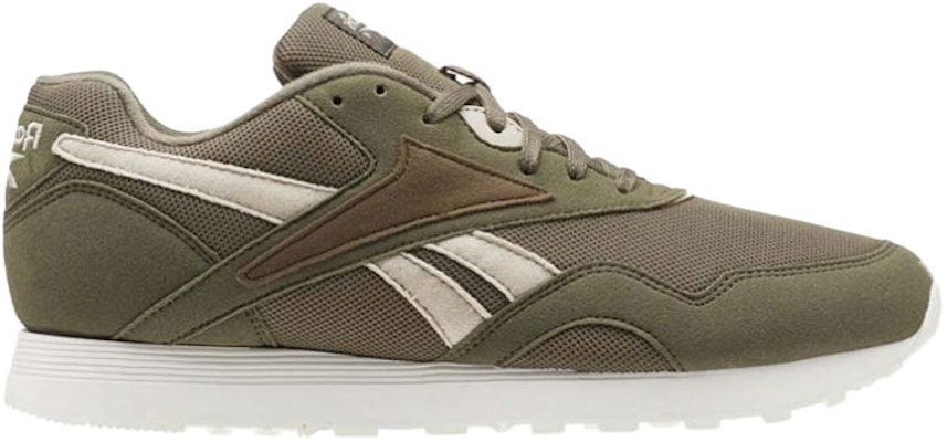 Reebok Rapide Mu 輕便舒適 低筒運動跑步鞋 軍綠 Order Reebok Rapide Mu 輕便舒適 低筒運動跑步鞋 軍綠