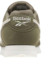 Purchase Reebok Rapide Mu 輕便舒適 低筒運動跑步鞋 軍綠