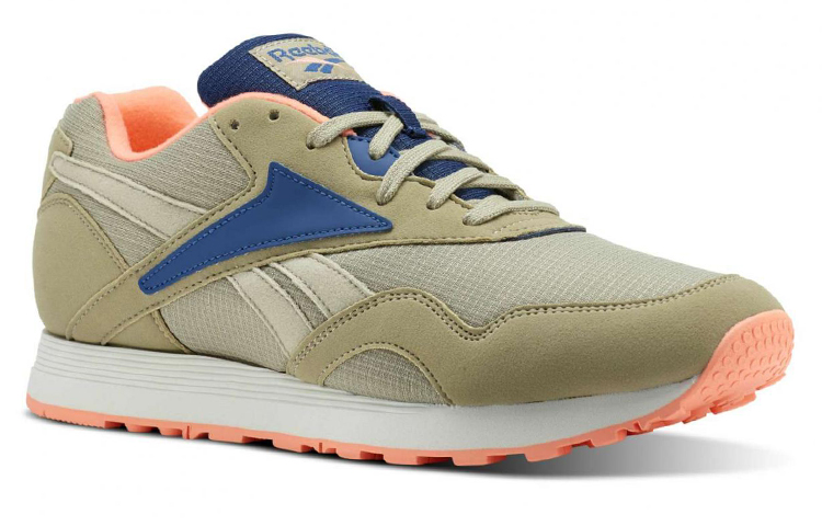 Lookbook Reebok Rapide Mu 'Oliva' CN5916