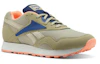 Lookbook Reebok Rapide Mu 'Oliva' CN5916