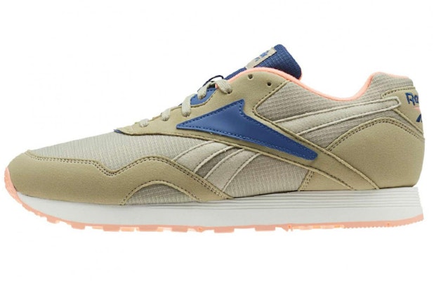 Reebok Rapide Mu 低筒耐磨跑步鞋 男女同款 橄欖綠 Buy Reebok Rapide Mu 低筒耐磨跑步鞋 男女同款 橄欖綠