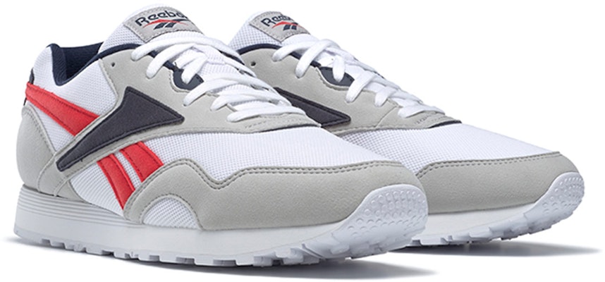 リーボック ラピッド MU レッド/グレー CN5906 Lookbook リーボック ラピッド MU レッド/グレー CN5906