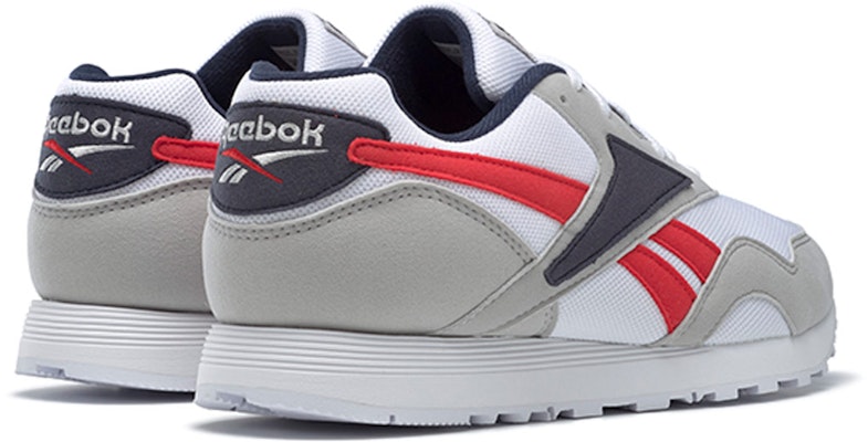 リーボック ラピッド MU レッド/グレー CN5906 Shop リーボック ラピッド MU レッド/グレー CN5906