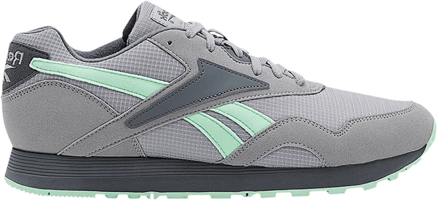 Reebok 2025 rapide green