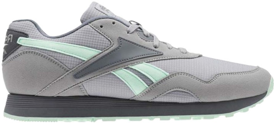 銳步 Rapide MU '錫灰數碼綠' CN5913 Order 銳步 Rapide MU '錫灰數碼綠' CN5913