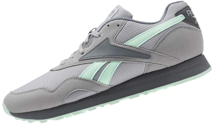 Reebok Rapide MU 'Kelabu Tin Hijau Digital' CN5913 Lookbook Reebok Rapide MU 'Kelabu Tin Hijau Digital' CN5913