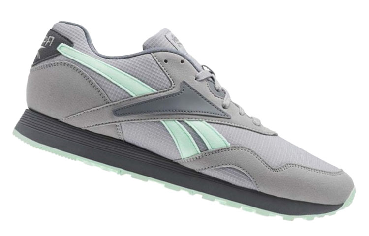 Shop Reebok Rapide MU 'Kelabu Tin Hijau Digital' CN5913