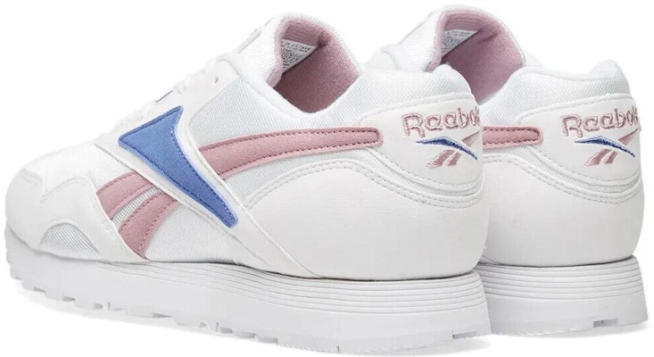 Reebok Rapide MU 'Blanco Azul' CN8263 Lookbook Reebok Rapide MU 'Blanco Azul' CN8263