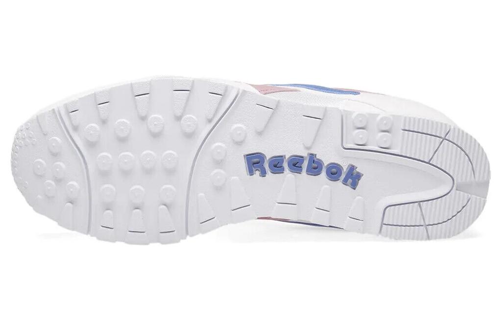 Shop リーボック ラピッド MU 白青 (Rībokkurapiddo MU shiroa) CN8263