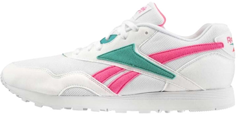 リーボック ラピッド MU 白/緑 DV4603 Buy リーボック ラピッド MU 白/緑 DV4603