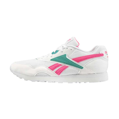 Reebok Rapide Mu 'White Green'