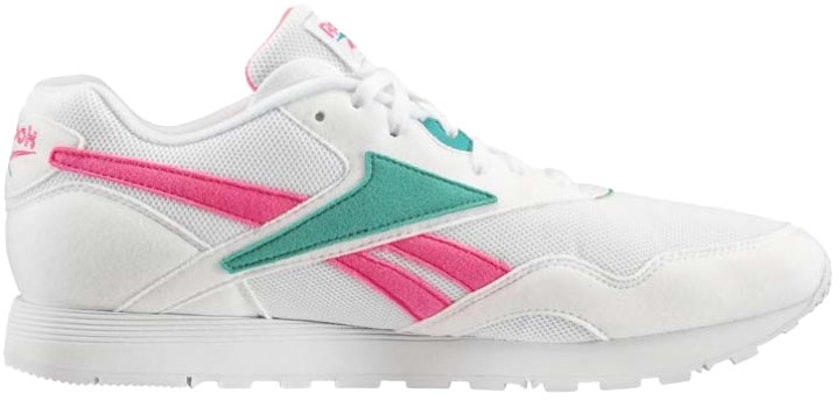 リーボック ラピッド MU 白/緑 DV4603 Order リーボック ラピッド MU 白/緑 DV4603