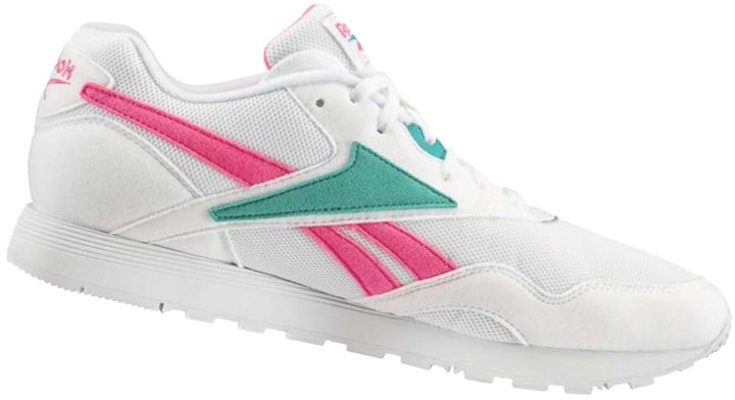 リーボック ラピッド MU 白/緑 DV4603 Shop リーボック ラピッド MU 白/緑 DV4603