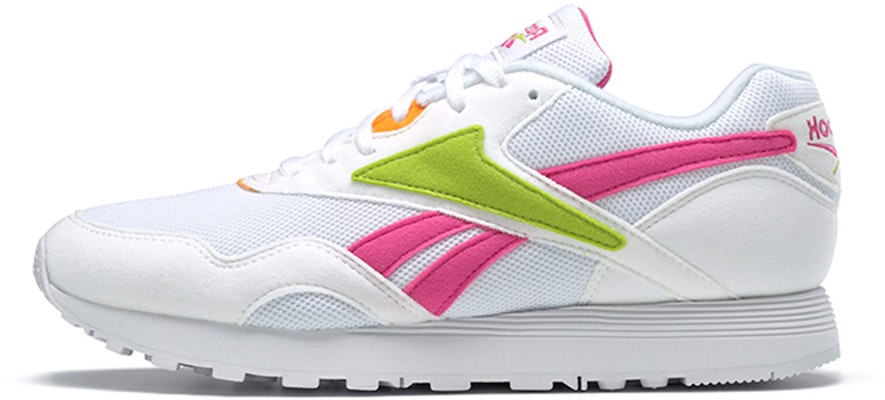 リーボック ラピッドミュ "白緑ピンク" DV4775 Buy リーボック ラピッドミュ "白緑ピンク" DV4775