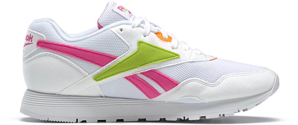 リーボック ラピッドミュ "白緑ピンク" DV4775 Order リーボック ラピッドミュ "白緑ピンク" DV4775