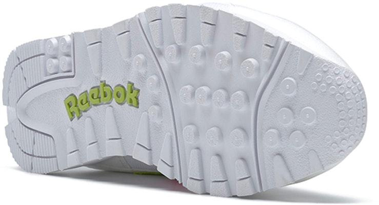 リーボック ラピッドミュ "白緑ピンク" DV4775 Details for リーボック ラピッドミュ "白緑ピンク" DV4775