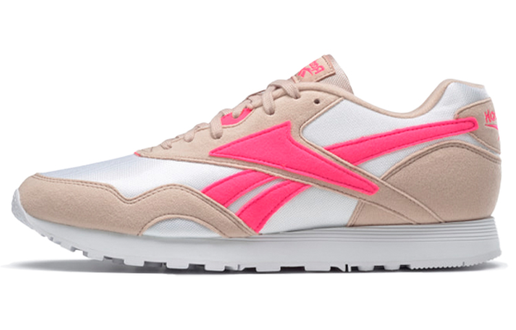 Reebok Rapide Mu 'White Pink' DV4914