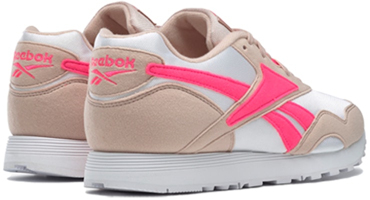 リーボック ラピッド ミュ "白ピンク" DV4914 Shop リーボック ラピッド ミュ "白ピンク" DV4914