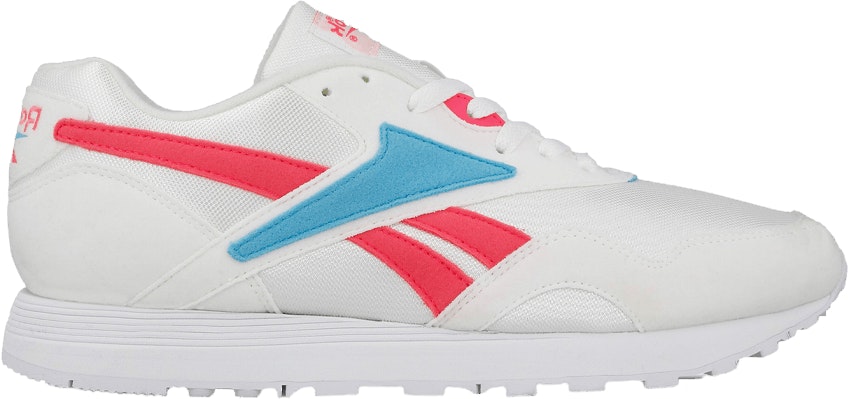 Reebok rapide 2025 mu pink