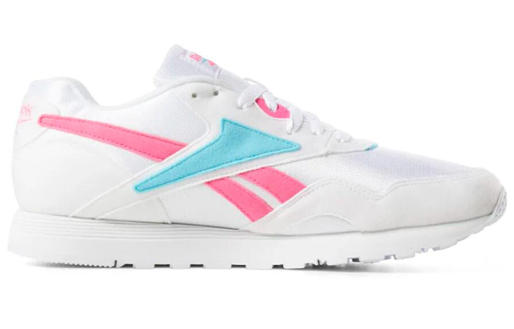 Order Reebok Rapide MU 'Blanco Rosa Azul' DV3808