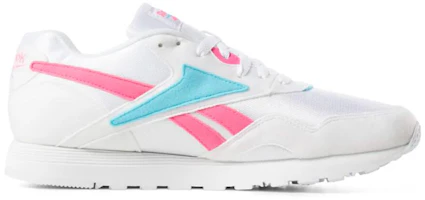 Order Reebok Rapide MU '白色 粉色 藍色' DV3808