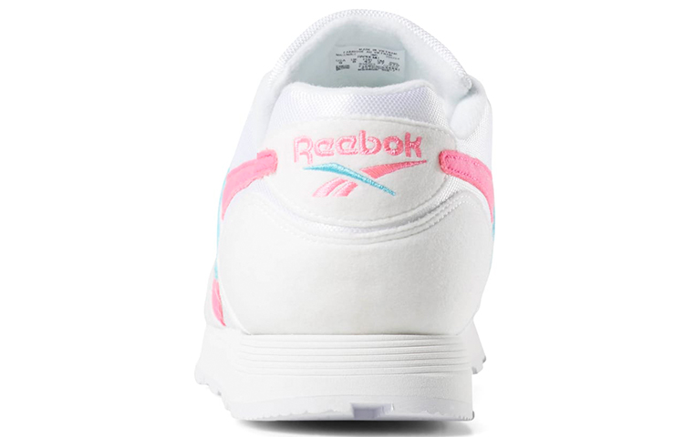 Shop Reebok Rapide MU 'Blanco Rosa Azul' DV3808