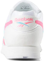 Shop Reebok Rapide MU '白色 粉色 藍色' DV3808