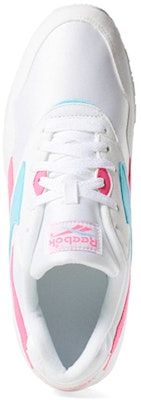 Reebok Rapide MU 'Blanco Rosa Azul' DV3808 Purchase Reebok Rapide MU 'Blanco Rosa Azul' DV3808