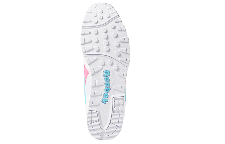 Details for Reebok Rapide MU 'Blanco Rosa Azul' DV3808