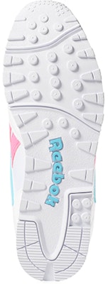 Reebok Rapide MU 'Blanco Rosa Azul' DV3808 Details for Reebok Rapide MU 'Blanco Rosa Azul' DV3808