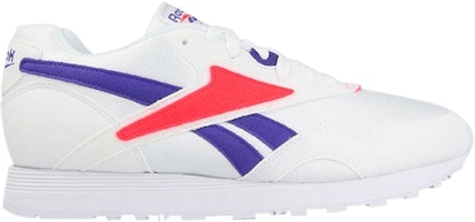 Reebok Rapide MU 'White Team Purple' DV3805 Reebok Rapide MU 'White Team Purple' DV3805