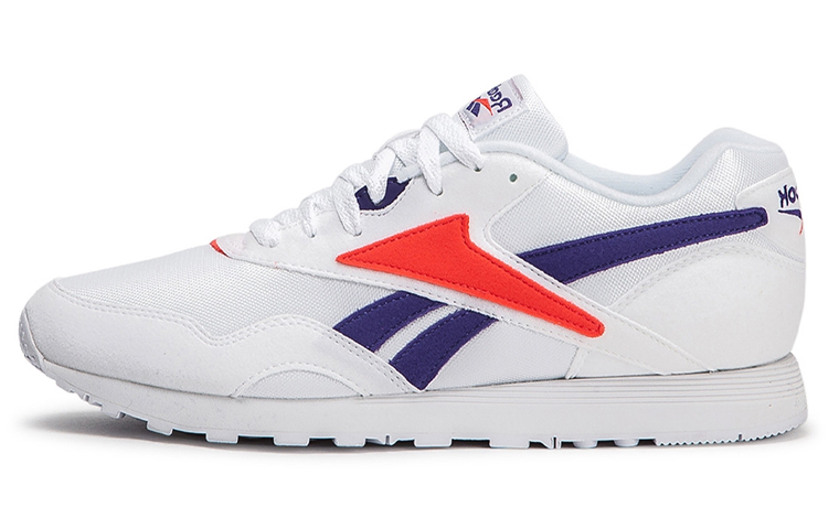 Reebok Rapide MU 'White Team Purple' DV3805