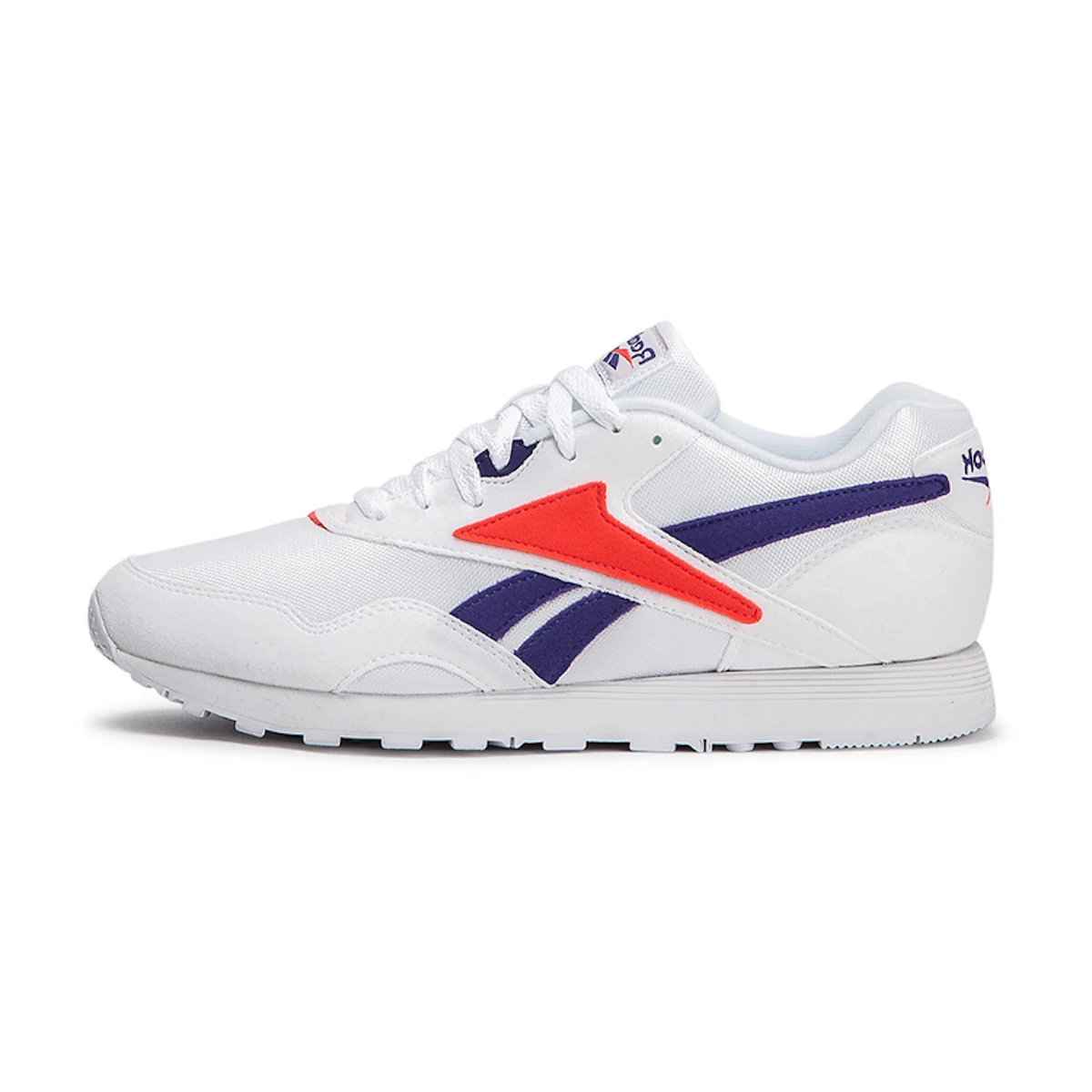 Buy Reebok Rapide MU 'White Team Purple' DV3805 Novelship