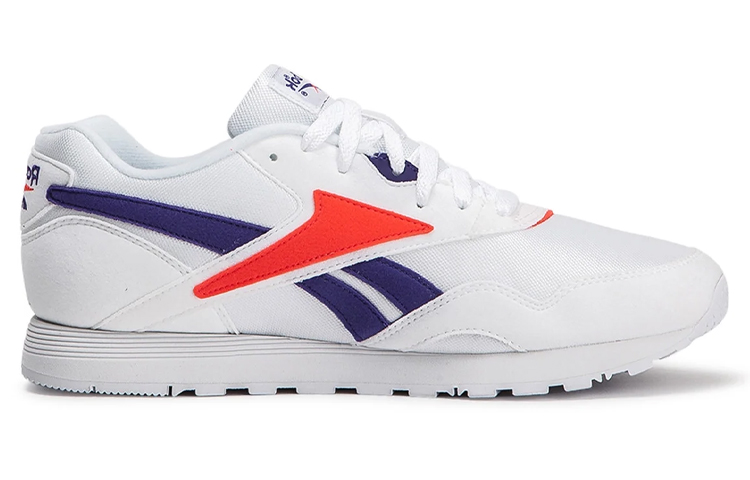 Order Reebok Rapide MU 'Putih Tim Ungu' DV3805