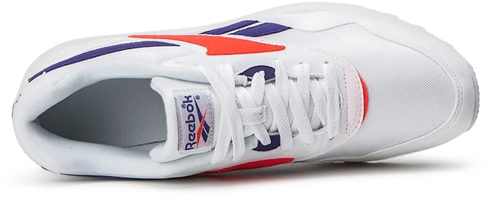 リーボック ラピッド MU 白/紫 DV3805 Shop リーボック ラピッド MU 白/紫 DV3805