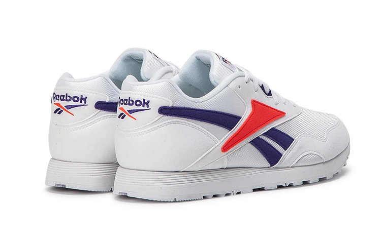 Purchase Reebok Rapide MU 'Putih Tim Ungu' DV3805