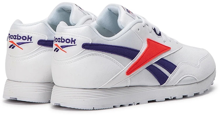 リーボック ラピッド MU 白/紫 DV3805 Purchase リーボック ラピッド MU 白/紫 DV3805