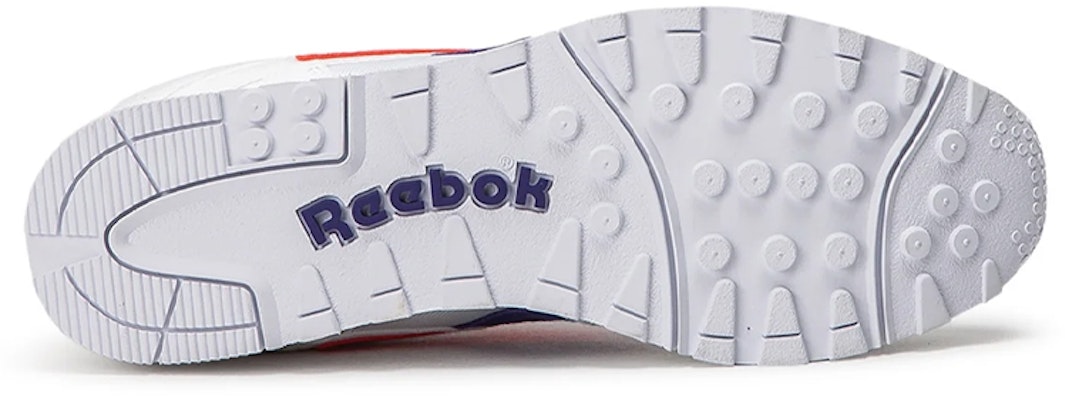 リーボック ラピッド MU 白/紫 DV3805 Details for リーボック ラピッド MU 白/紫 DV3805