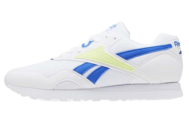 Reebok Rapide MU 'White Vital Blue Lemon' CN5908