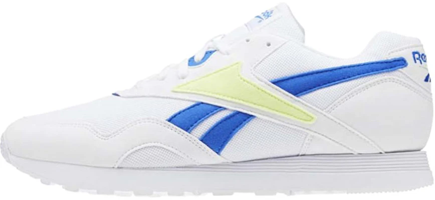 Reebok Rapide MU ''Wit Vital Blauw Citroen'' CN5908 Buy Reebok Rapide MU ''Wit Vital Blauw Citroen'' CN5908
