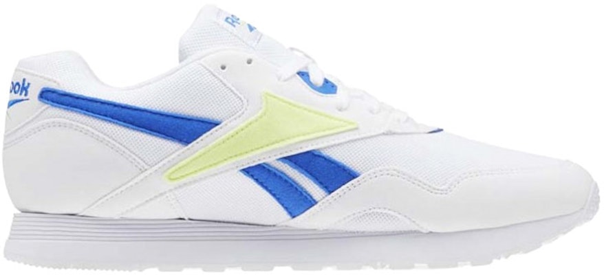 Reebok Rapide MU 'Blanco Azul Vital Limón' CN5908 Order Reebok Rapide MU 'Blanco Azul Vital Limón' CN5908