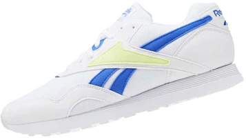 Lookbook Reebok Rapide MU '白色活力藍檸檬' CN5908