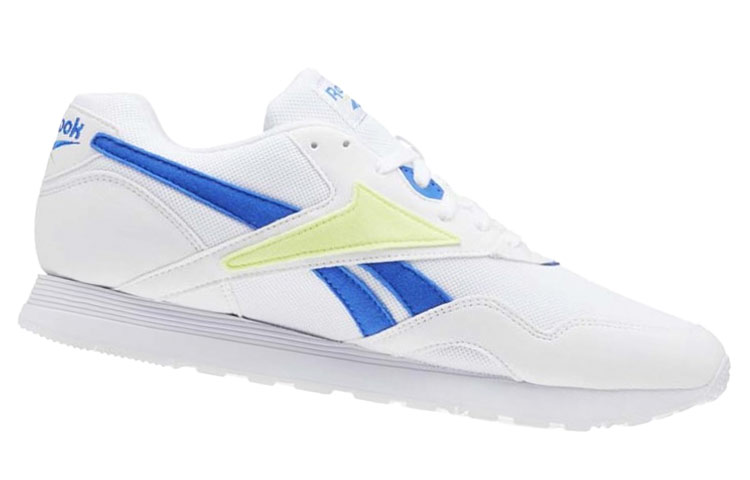 Shop Reebok Rapide MU '白色活力藍檸檬' CN5908