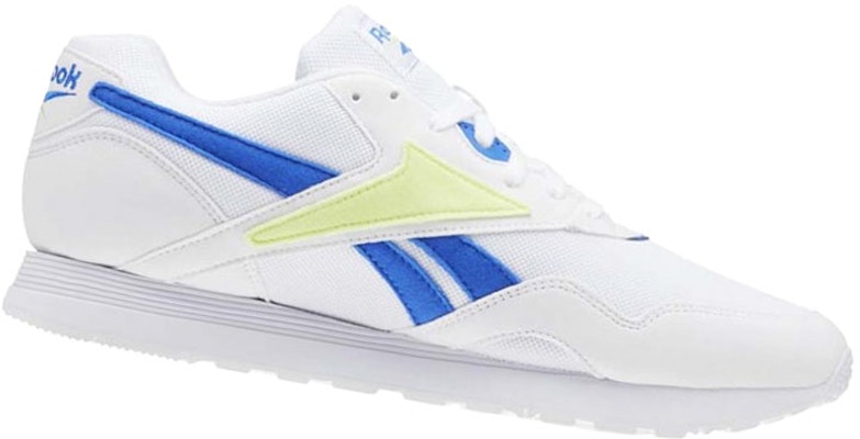 Reebok Rapide MU 'Blanco Azul Vital Limón' CN5908 Shop Reebok Rapide MU 'Blanco Azul Vital Limón' CN5908